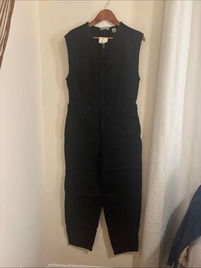 Universal thread jumpsuit